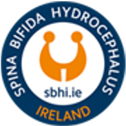 LOGO Spina Bifida Hydrocephalus Ireland