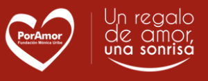 LOGO POR AMOR