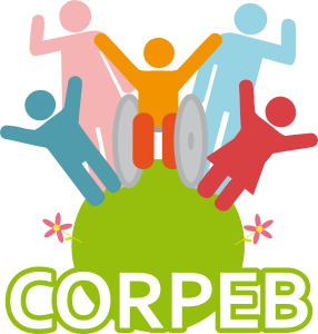 LOGO CORPEB