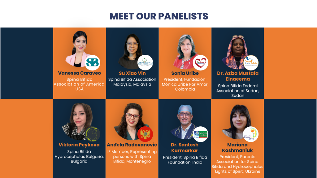 The webinar will also feature speakers and advocates from Montenegro, Colombia, the United States, India, Bulgaria, Malaysia, Ukraine, and Sudan, bringing together lived experience, professional expertise, and diverse regional perspectives.
