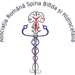 LOGO Asociatia Romana Spina Bifida si Hidrocefalie
