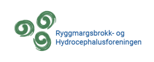 LOGO Ryggmargsbrokk- og hydrocephalusforeningen