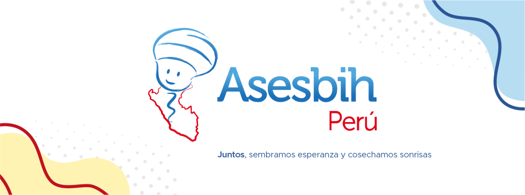 logo Asesbih - Perú Asociación de Espina Bífida e Hidrocefalia del Perú