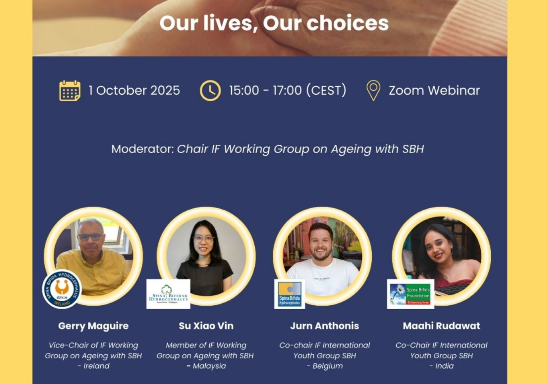 WSBHD25 Ageing webinar