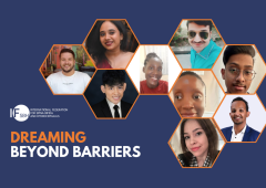 IF International Youth Group SBH