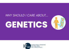 Genetics-Factsheet