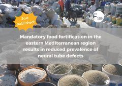 Food Fortification Article