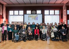 Youth Policy Dialogues 2026 © DAVID PLAS PHOTOGRAPHY