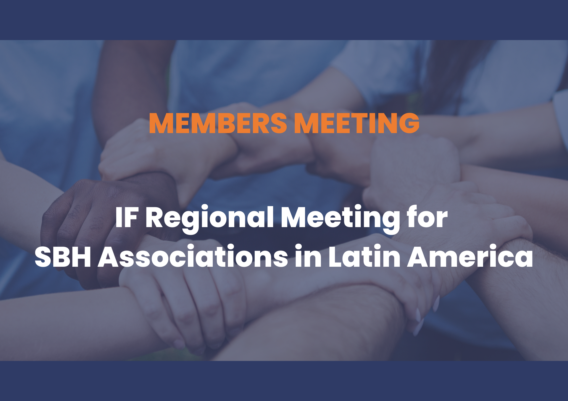 Members meeting – LATAM (1)