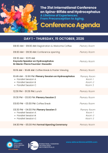 Conference Programme
