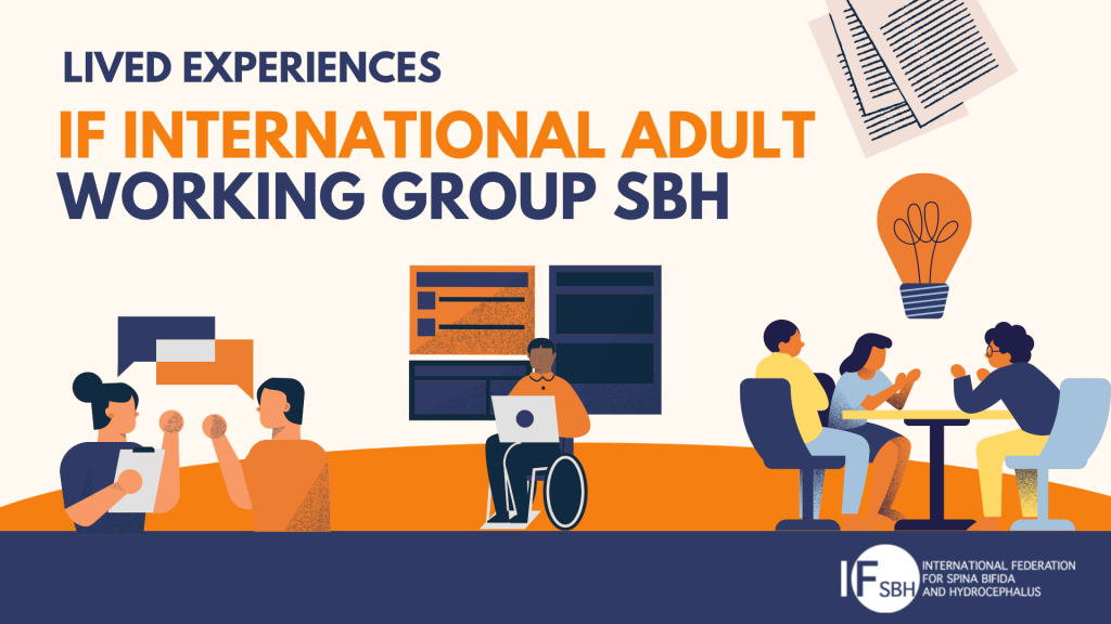BANNER IF Adult Working Group SBH
