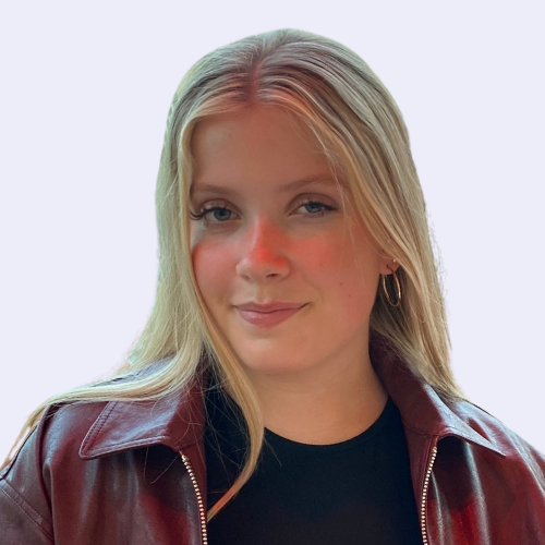 Carys Marnell - UK - Young Group member.