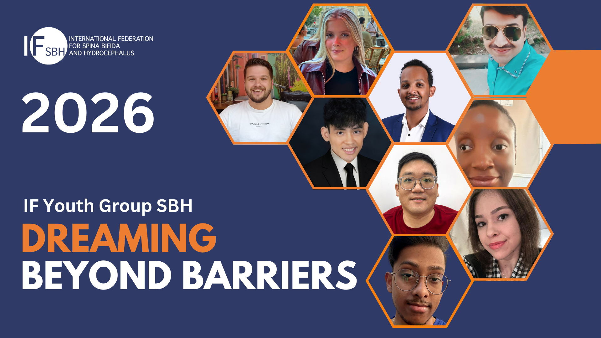IF Youth Group SBH