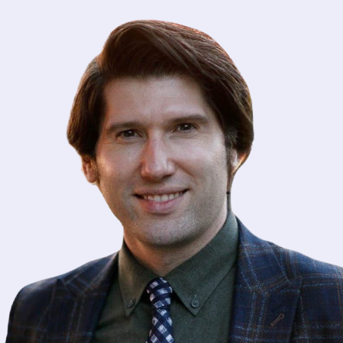 Lyudmil Ninov, Programme Manager