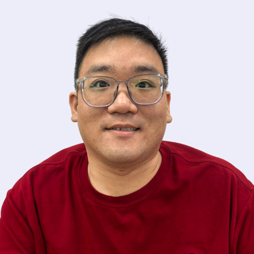 Tan Wah Hin, Malaysia