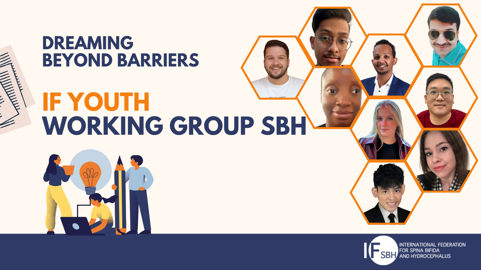 IF Youth Group SBH