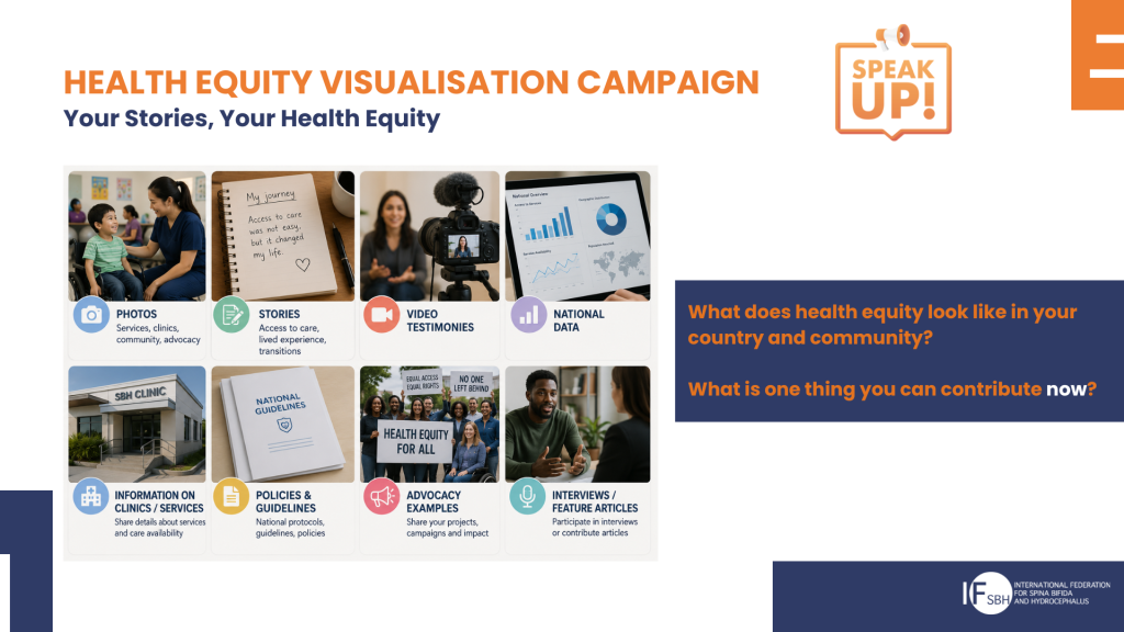 PPT Slide presented during a HEP meeting to showcase different example that we can use as communication tool