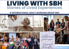 News – Living with SBH Catalogue