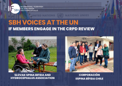News – SBH Voices at the UN – Slovakia and Chile